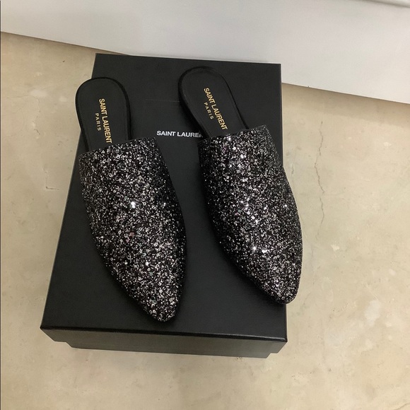 Saint Laurent Slip on’s - Picture 2 of 7